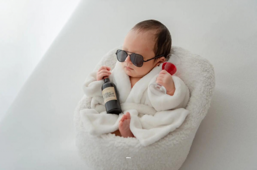 响水宝宝被吓到了怎么办