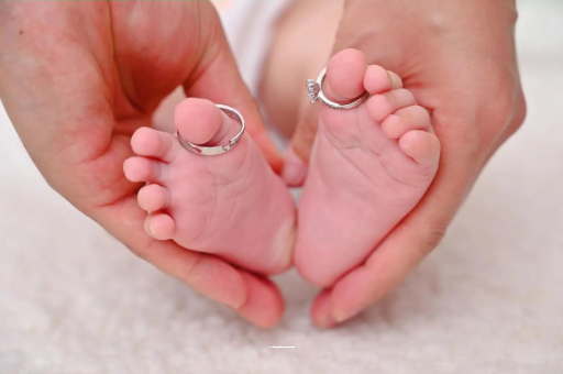 响水宝宝和宝贝哪个更爱