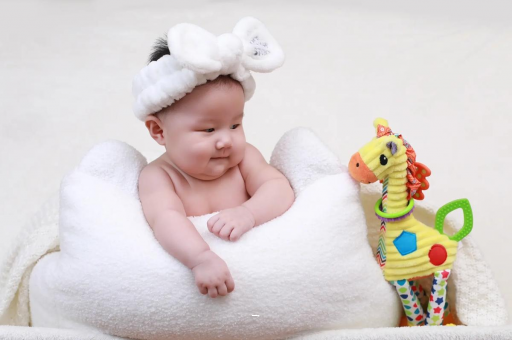 响水宝宝兜齿怎么办